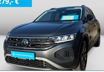 VW T-Roc 16.856 km 21.590 &euro; Backnang 71522