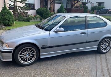 BMW 318 122.150 km 9.400 &euro; Ludwigsburg 71636