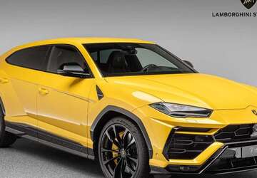 Lamborghini Urus 39.400 km 259.900 &euro; Böblingen 71034