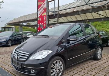 Mercedes-Benz A 180 146.000 km 5.750 &euro; Esslingen 73730