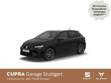 Gebrauchte Seat Ibiza