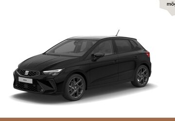 Seat Ibiza 1.505 km 27.230 &euro; Stuttgart-Feuerbach 70469