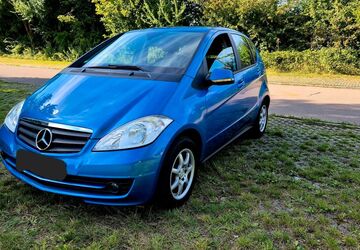 Mercedes-Benz A 150 78.600 km 4.999 &euro; Sindelfingen 71063
