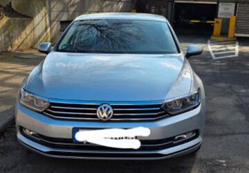 VW Passat 94.700 km 15.300 &euro; Stuttgart 70193