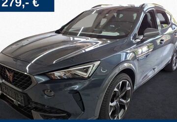 Cupra Formentor 44.190 km 29.830 &euro; Weinstadt-Endersbach 71384