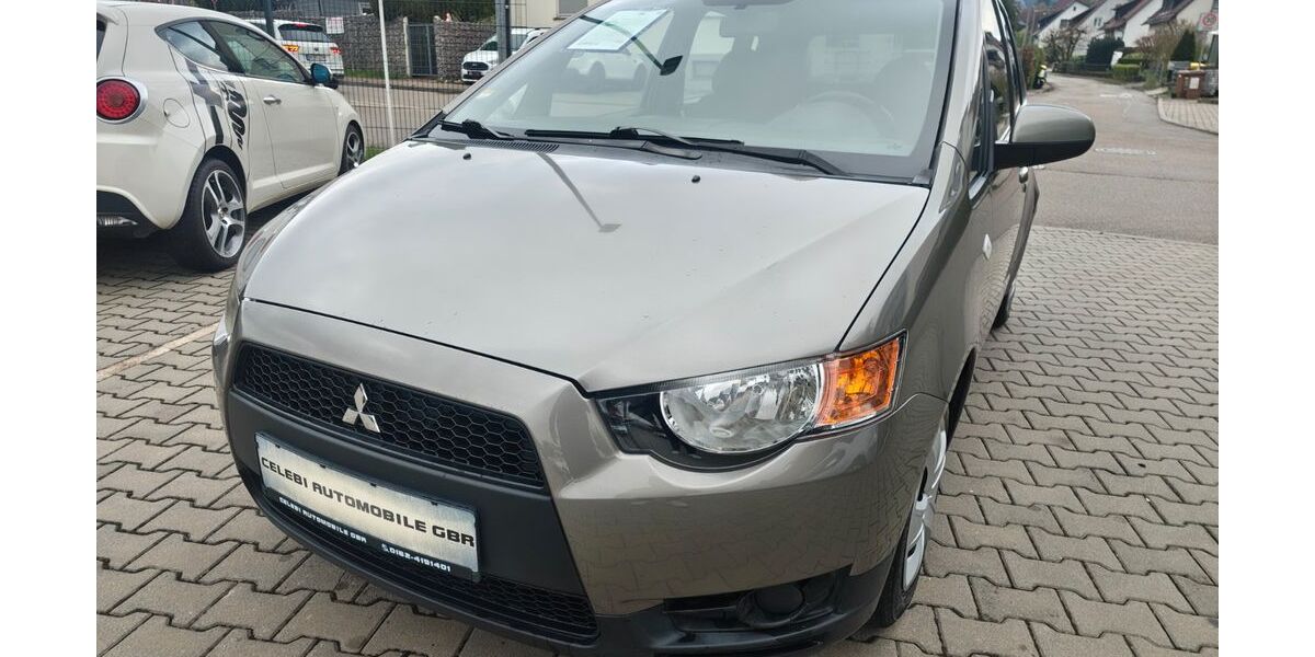Mitsubishi Colt 189.000 km 2.950 &euro; Sulzbach.a.d.murr 71560