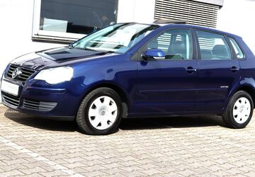 VW Polo 134.980 km 3.690 &euro; Bietigheim Bissingen 74321