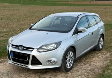 Ford Focus 193.000 km 3.000 &euro; Renningen 71272