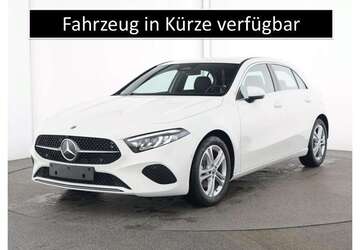 Mercedes-Benz A 180 9.980 km 27.980 &euro; Schorndorf 73614