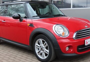 Mini Cooper 133.000 km 4.790 &euro; Stuttgart 70329