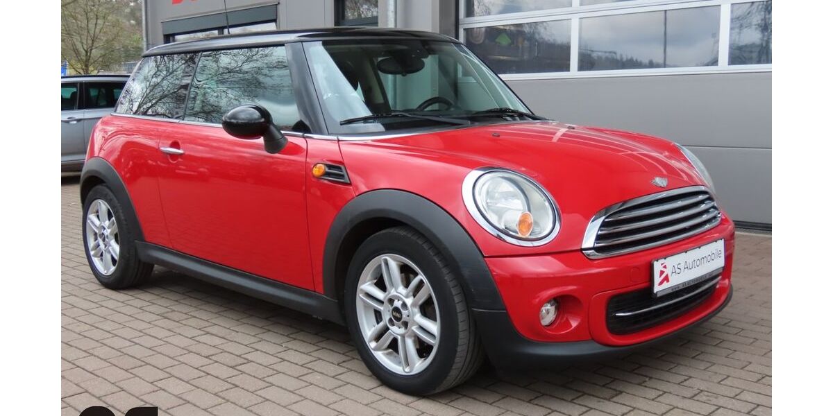 Mini Cooper 133.000 km 4.790 &euro; Stuttgart 70329