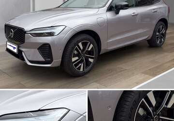 Volvo XC60 20.600 km 57.990 &euro; Wurmberg 75449
