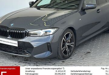 BMW 330 90.770 km 39.840 &euro; Heilbronn 74074