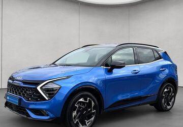 Kia Sportage 32.600 km 29.450 &euro; Esslingen 73730