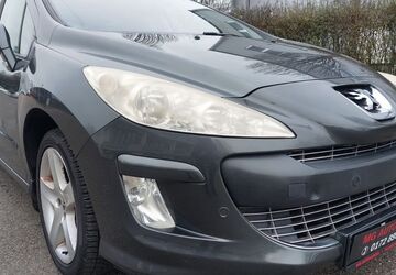 Peugeot 308 148.482 km 999 &euro; Fellbach 70736