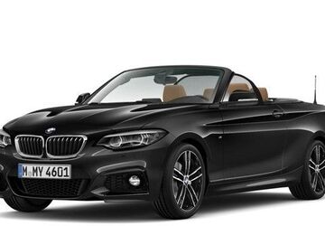 BMW 230 49.900 km 29.730 &euro; Mühlacker 75417