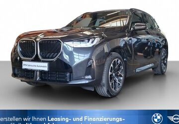 BMW X3 15.990 km 51.490 &euro; Asperg 71679