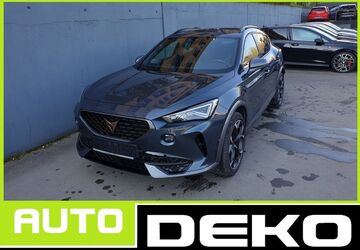 Cupra Formentor 55.651 km 24.270 &euro; Waiblingen 71332