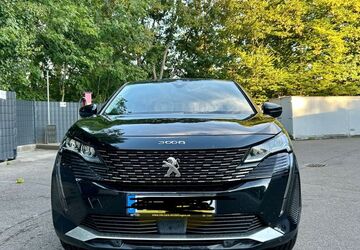 Peugeot 3008 69.000 km 17.300 &euro; Sindelfingen 71067