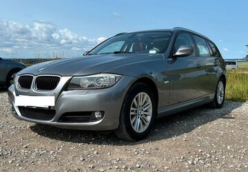 BMW 320 218.000 km 5.990 &euro; Böblingen 71034