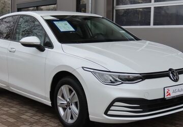 VW Golf 26.860 km 21.990 &euro; Stuttgart 70329