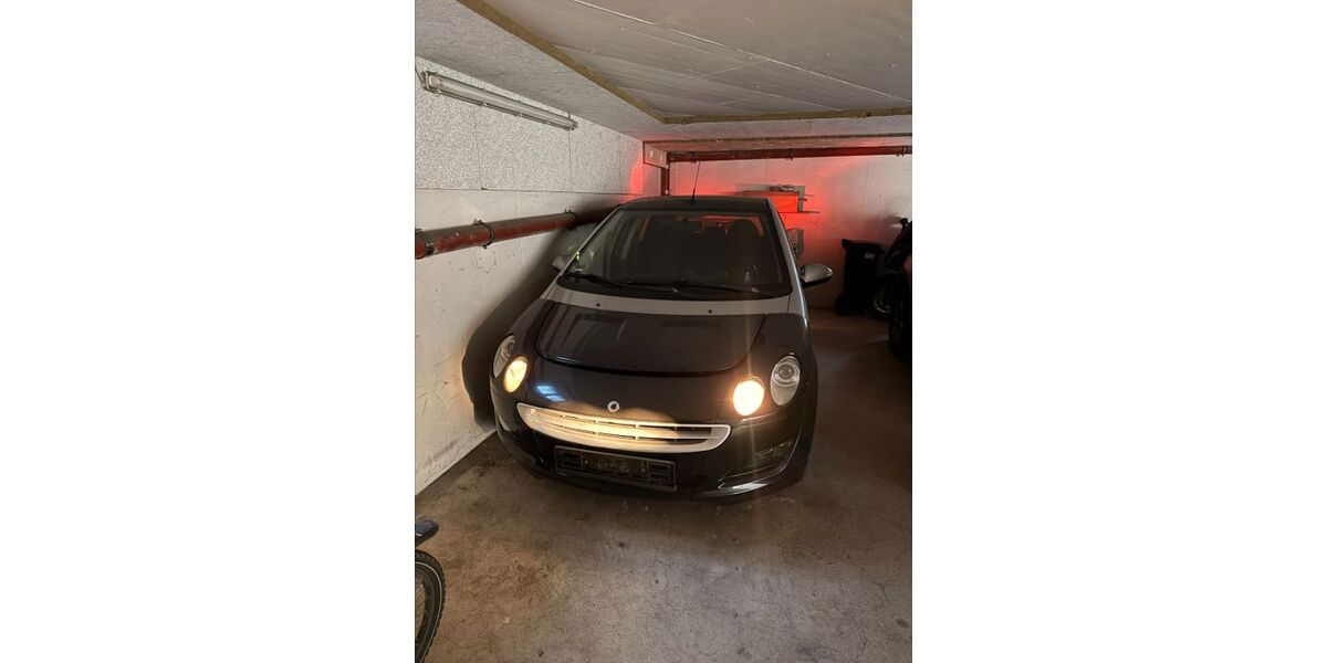 Smart ForFour 212.935 km 1.500 &euro; Auenstein 74360