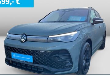 VW Tiguan 5.341 km 44.390 &euro; Böblingen 71032