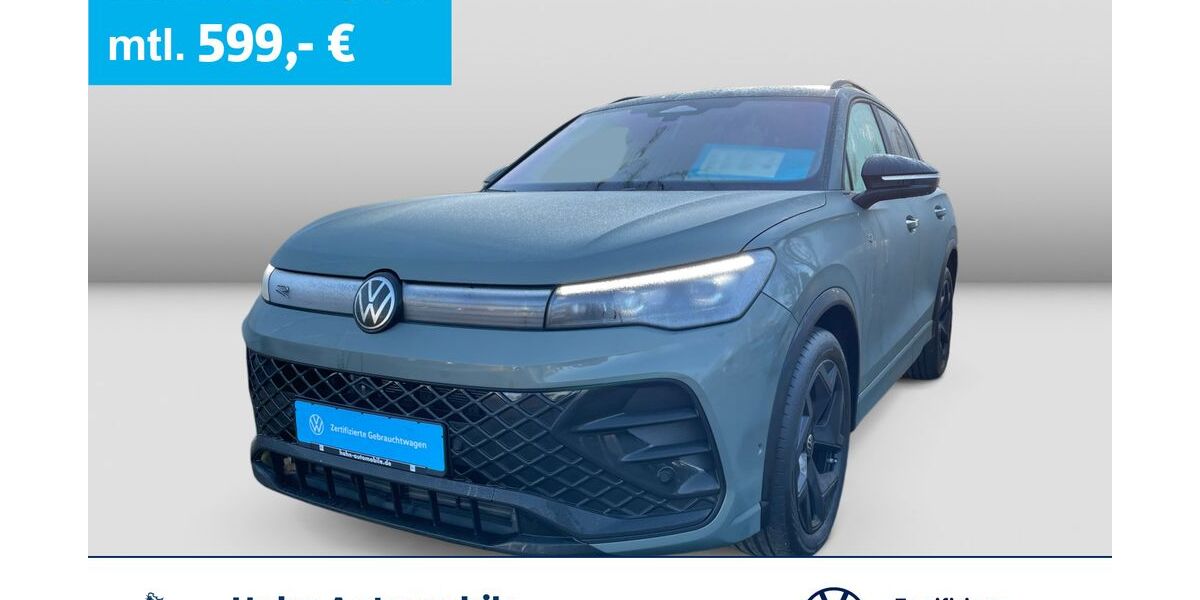 VW Tiguan 5.341 km 44.990 &euro; Böblingen 71032