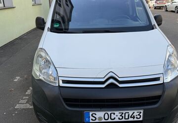 Citroen Berlingo 280.000 km 3.990 &euro; Stuttgart 70178