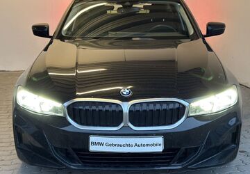 BMW 320 21.859 km 28.940 &euro; Heilbronn 74076