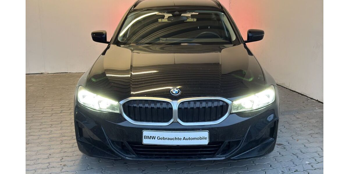 BMW 320 21.859 km 28.940 &euro; Heilbronn 74076