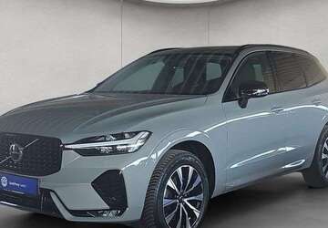 Volvo XC60 35.732 km 39.970 &euro; Stuttgart 70190