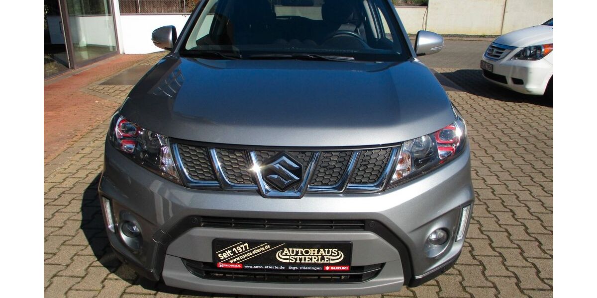 Suzuki Vitara 82.226 km 15.900 &euro; Stuttgart 70599
