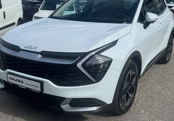 Kia Sportage 12.054 km 22.900 &euro; Ludwigsburg 71636