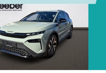 Skoda Elroq 5.999 km 47.570 &euro; Weil der Stadt 71263