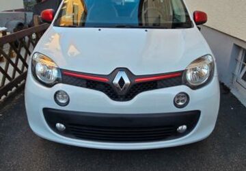 Renault Twingo 58.895 km 6.500 &euro; Weinstadt 71384