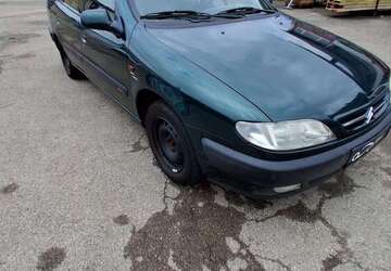 Citroen Xsara 130.000 km 4.950 &euro; Remshalden 73630