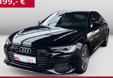 Audi A6 94.729 km 35.930 &euro; Esslingen 73730