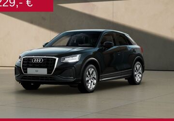 Audi Q2 1.200 km 27.999 &euro; Ludwigsburg 71636