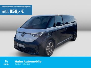 Gebrauchte VW ID. Buzz