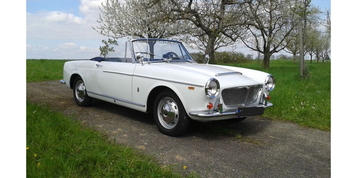 Fiat Andere 86.000 km 19.962 &euro; Asperg 71679