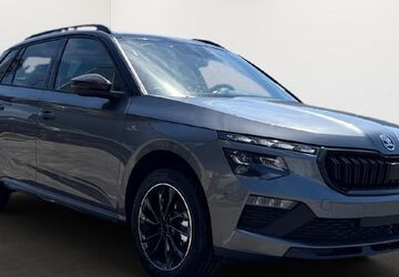 Skoda Kamiq 12.500 km 31.839 &euro; Ingersheim 74379