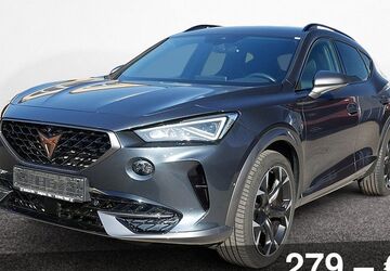 Cupra Formentor 33.550 km 27.870 &euro; Bietigheim-Bissingen 74321