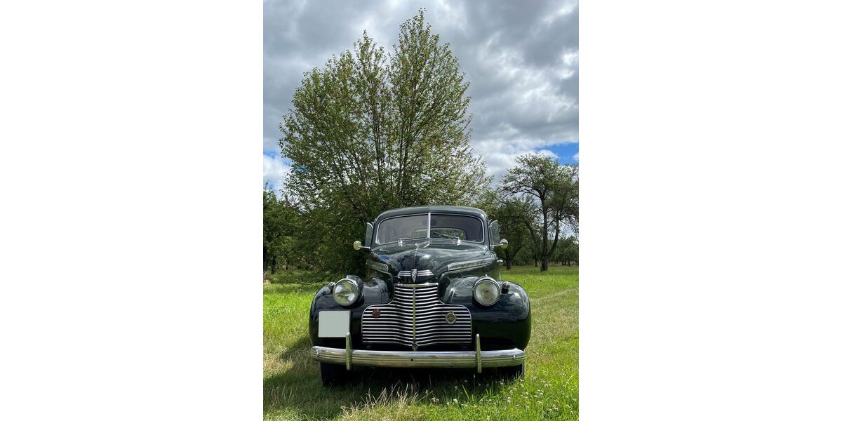 Chevrolet Andere 62.515 km 19.400 &euro; Ostfildern 73760