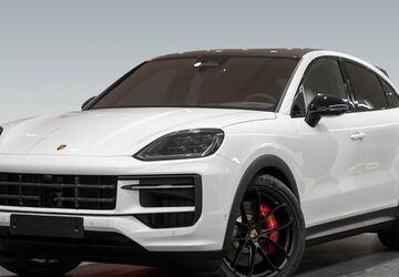 Porsche Cayenne 9.900 km 149.900 &euro; Heilbronn 74074