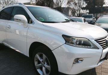 Lexus RX 350 207.211 km 9.999 &euro; Fellbach 70736
