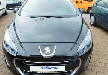Peugeot 308 111.400 km 6.800 &euro; Ludwigsburg 71640