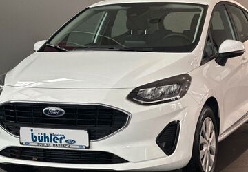Ford Fiesta 36.200 km 14.990 &euro; Marbach am Neckar 71672