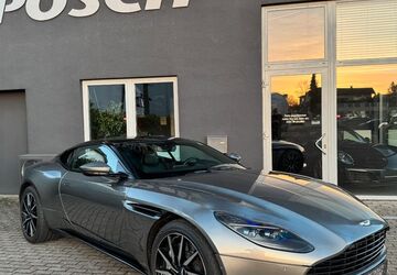 Aston Martin DB11 35.922 km 119.000 &euro; Nordheim 74226