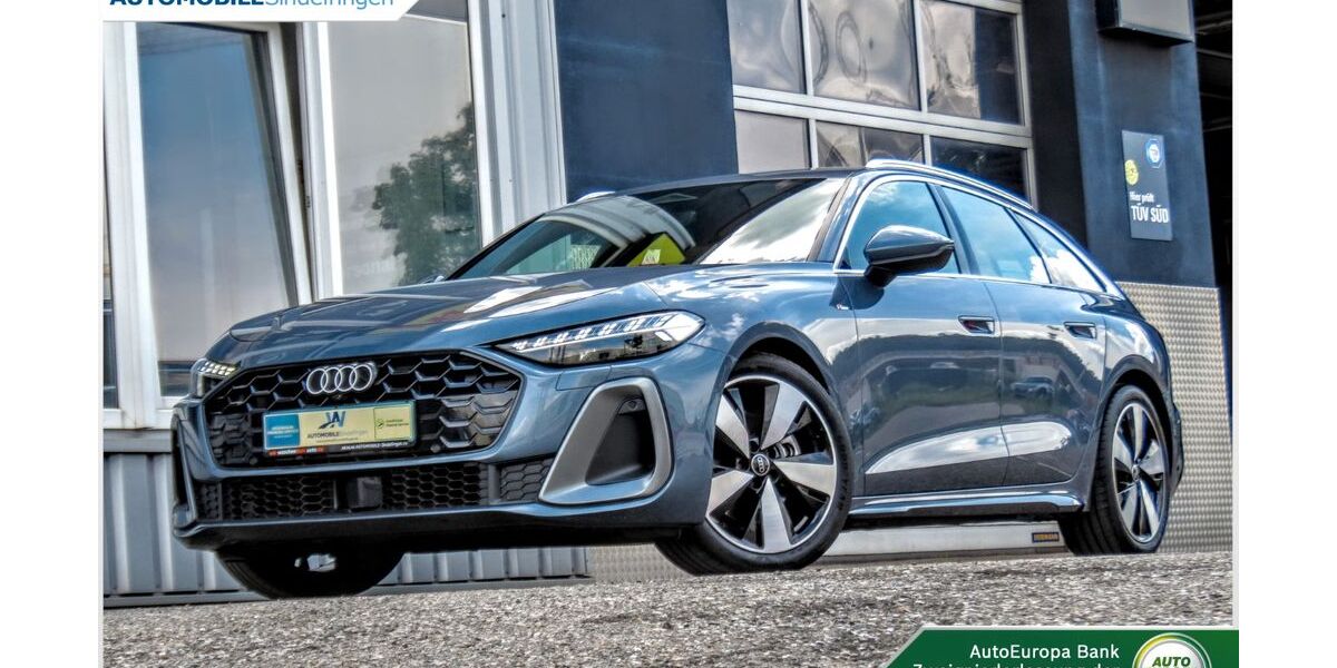 Audi A5 5.320 km 40.490 &euro; Sindelfingen 71065